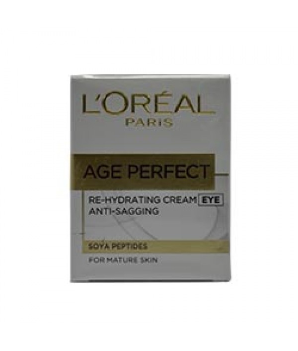 L'OREAL AGE PERFECT HYDRATING ...