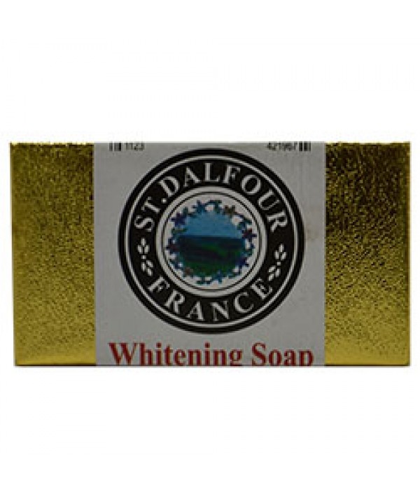 WHITENING SOAP