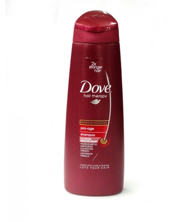 DOVE - HAIR THERAPY