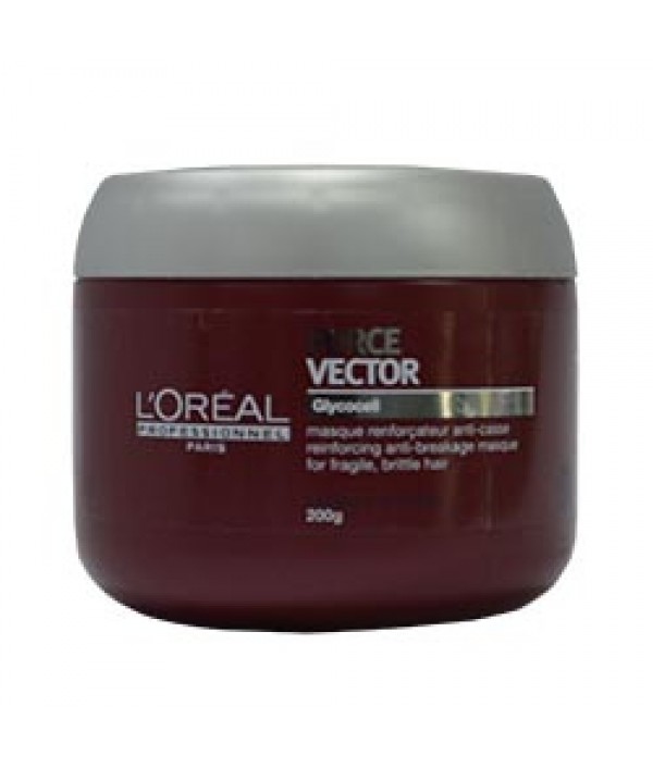L'OREAL FORCE VECTOR GLYCOCELL