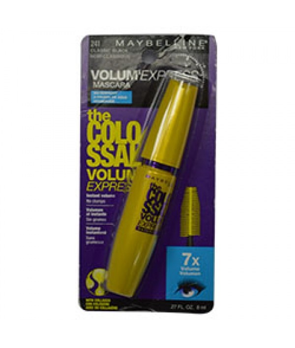 VOLUM'EXPRESS MASCARA
