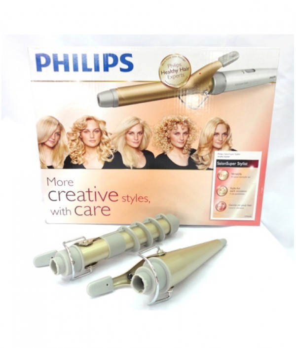 Philips Hair Styler 
