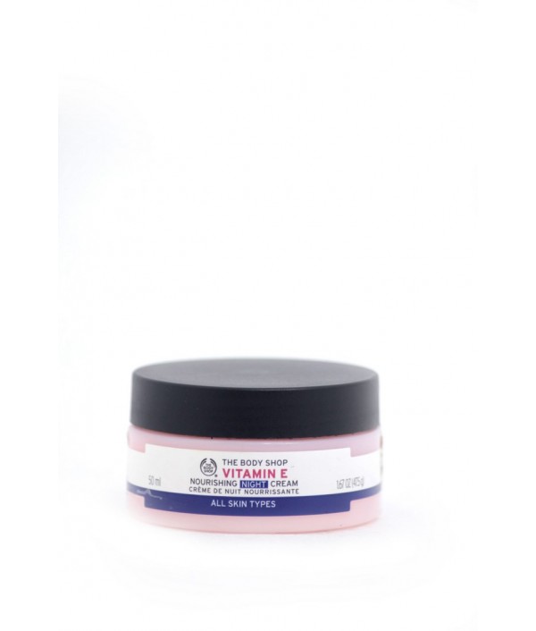 NOURISHING NIGHT CREAM