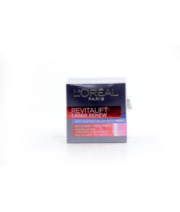 REVITALIFT LASER RENEW