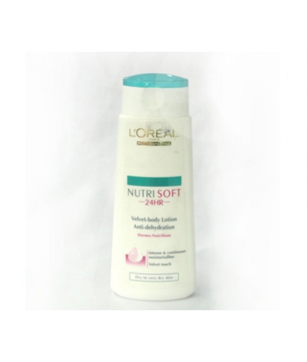 LOREAL BODY LOTION
