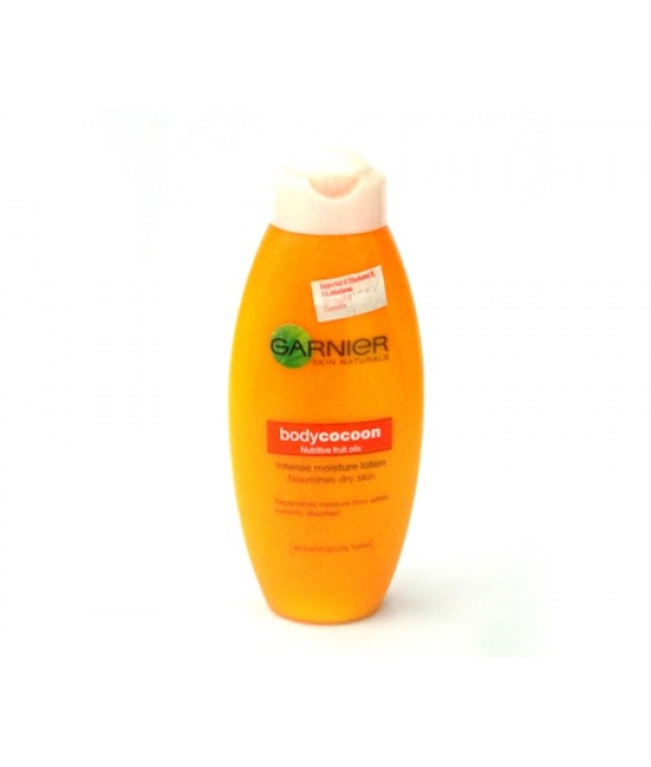 GARNIER BODY COCOON
