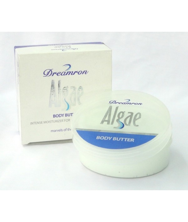 DREAMRON ALGAE BODY BUTTER