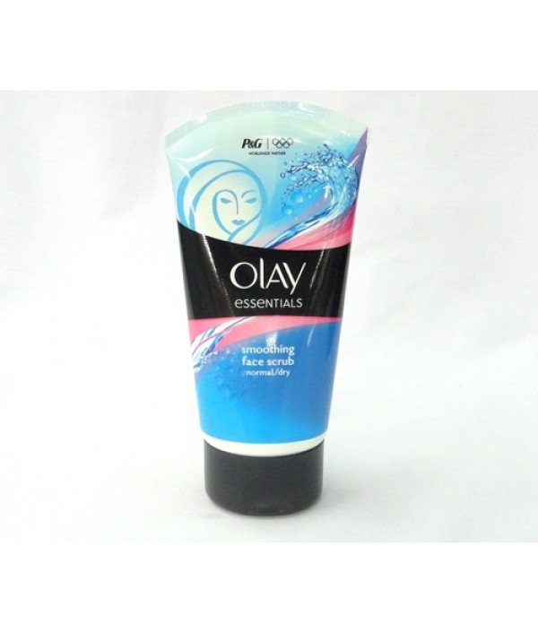 OLAY ESSENTIALS SMOOTHING FACE...
