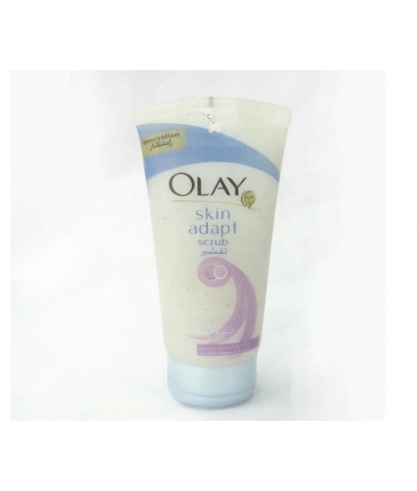 OLAY SKIN ADAPT SCRUB