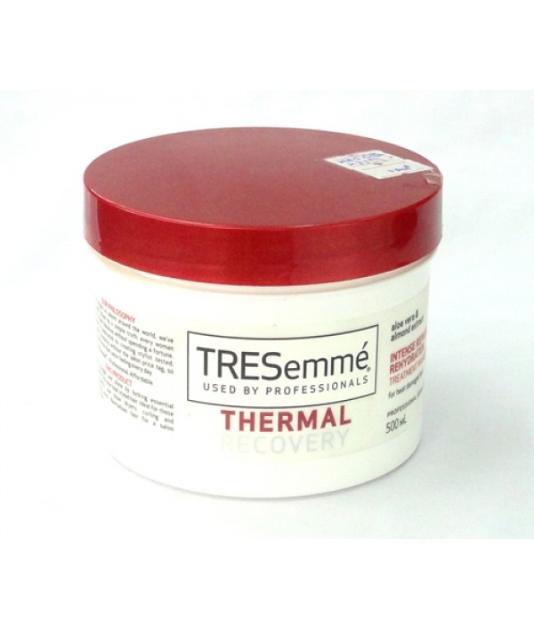 TRESEMME THERMAL RECOVERY