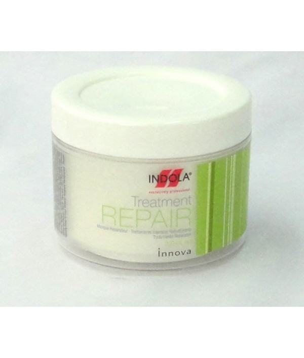 INDOLA TREATMENT REPAIR