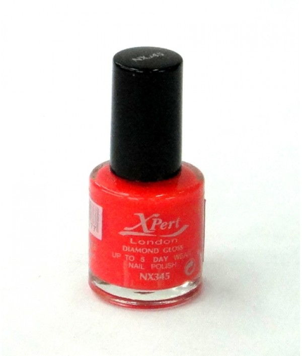 NAIL POLISH 11