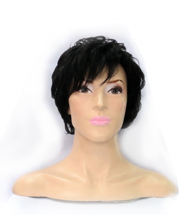  Gents Hair Wig 1