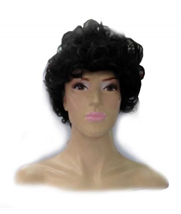 Gents Hair Wig 2