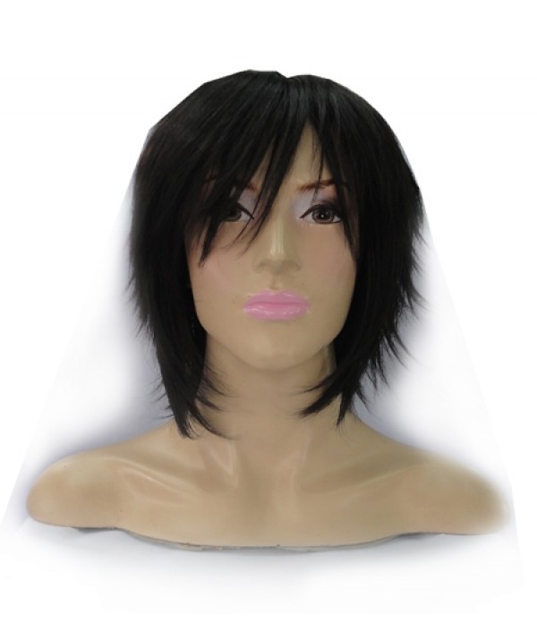  Gents Hair Wig 3