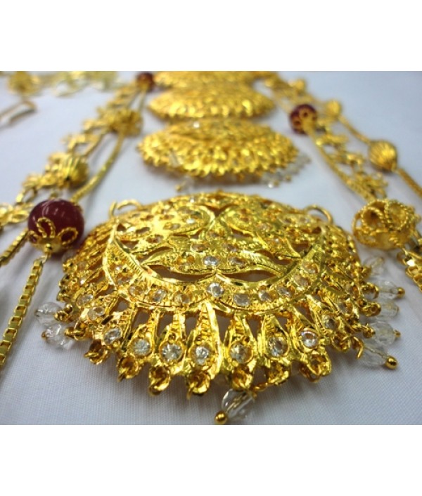 KANDYAN JEWELLERY 6