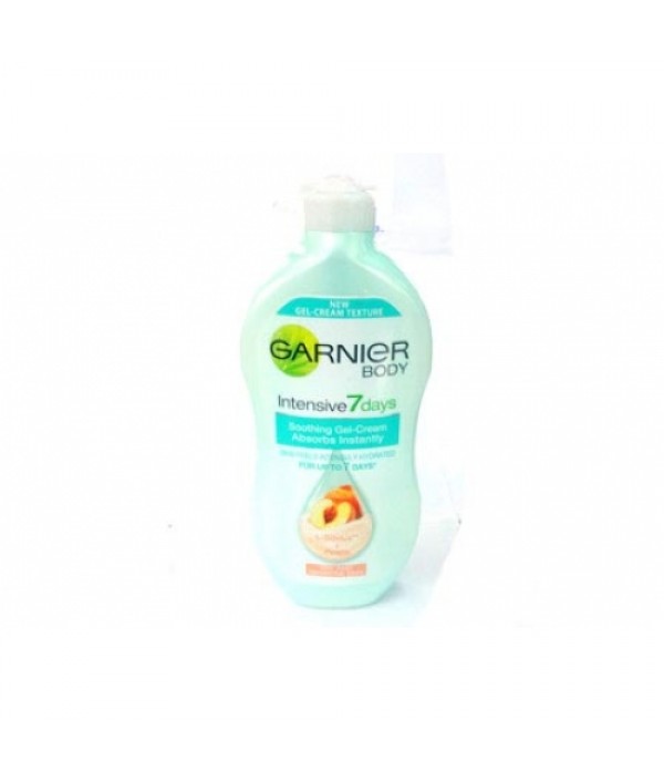 GARNIER BODY INTENSIVE