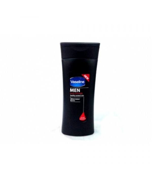 VASELINE MEN BODY LOTION