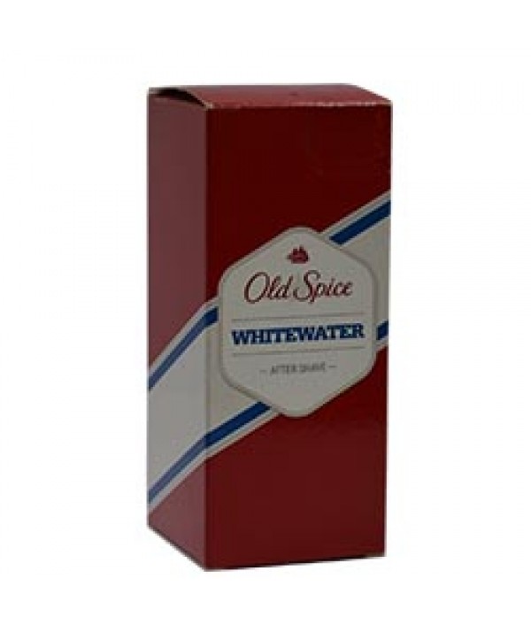  old spice whitewater after shave