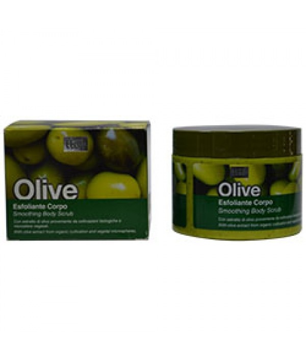 OLIVE ESFOLIANTE CORPO BODY SC...