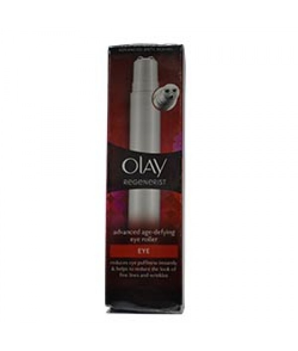 OLAY EYE ROLLER
