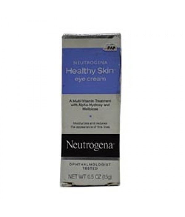 NEUTROGENA HELTHY SKIN EYE CREAM
