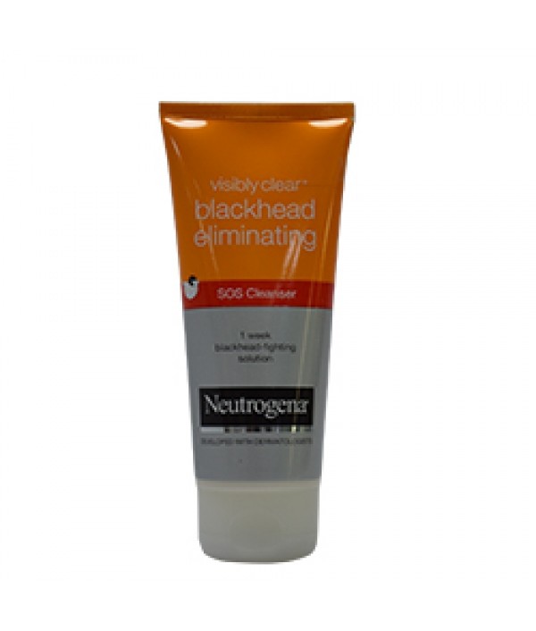 NEUTROGENA SOS CLEANSER