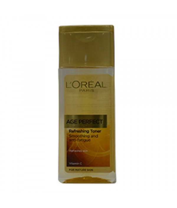 L'OREAL REFRESHING TONER