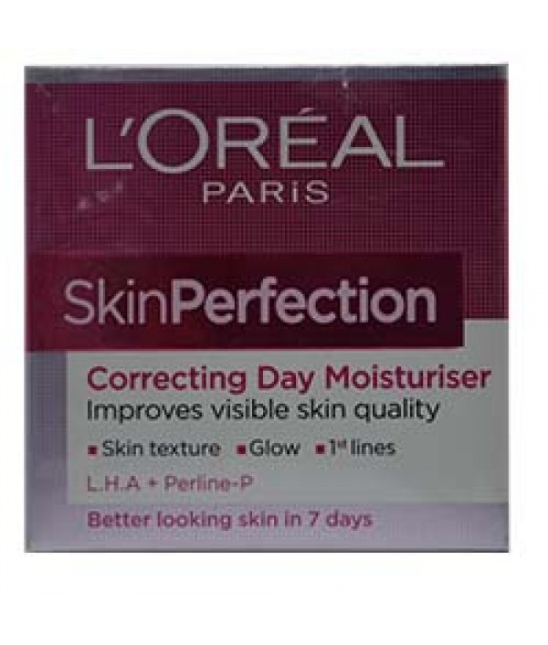 L'OREAL SKIN PERFECTION