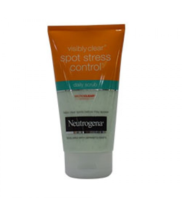 NEUTROGENA DAILY SCRUB