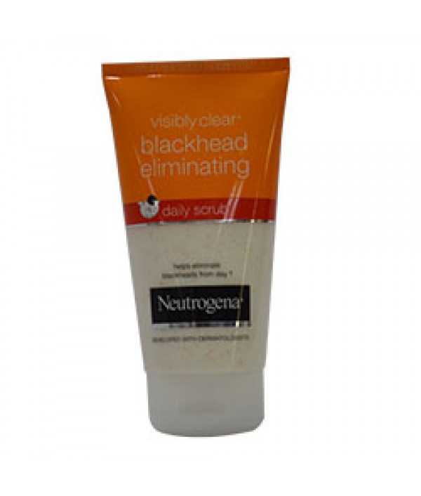  NEUTROGENA BLACKHEAD ELIMINAT...