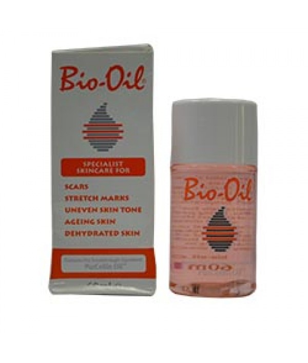 BIO OIL