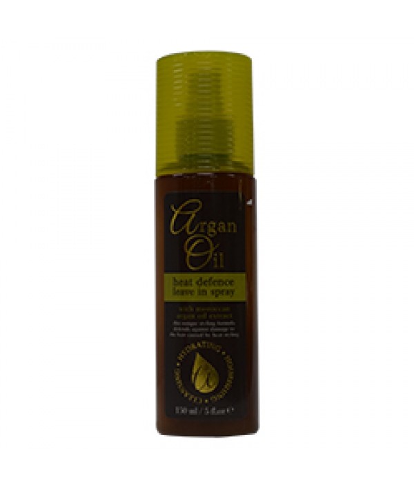 ARGAN OIL HEAT DEFENCE SPRAY