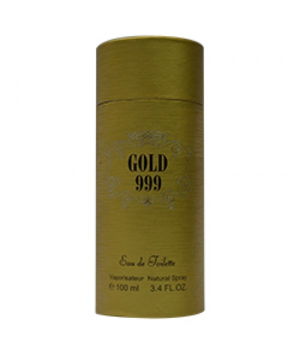 GOLD 999