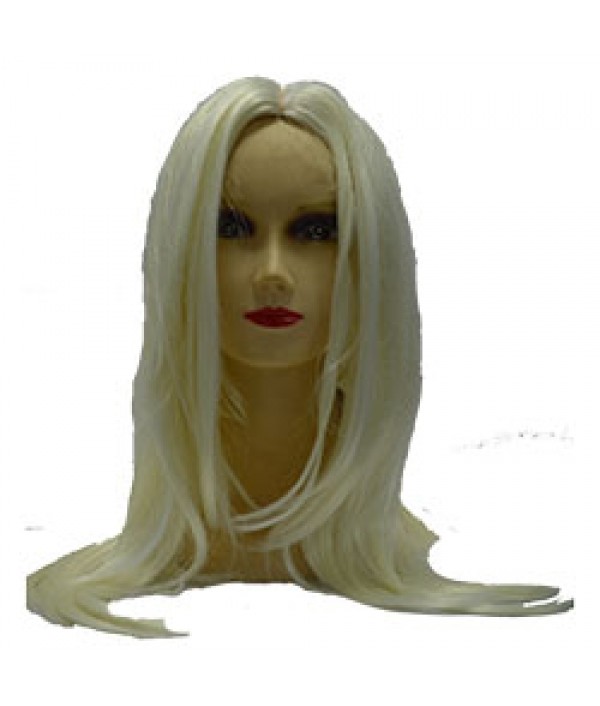 Ladies Fashion Hair Wig 8
