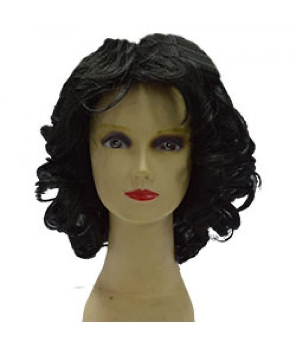  Ladies Fashion Hair Wig 12