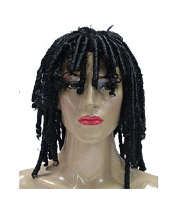  Ladies Fashion Hair Wig 16