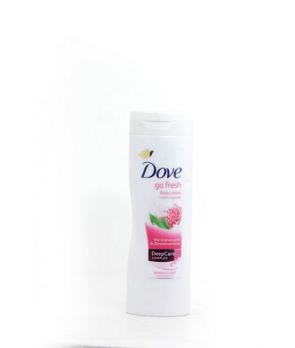 BODY LOTION