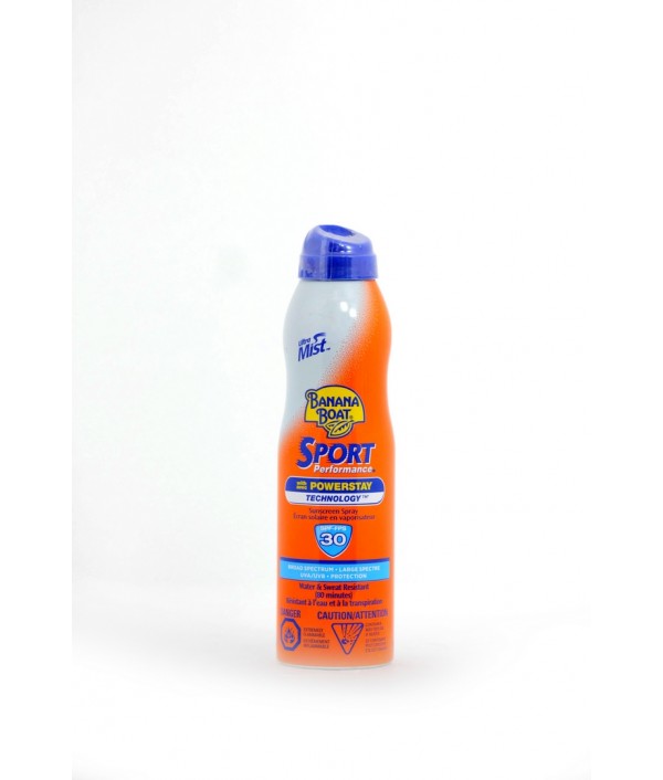 SUNSCREEN SPRAY