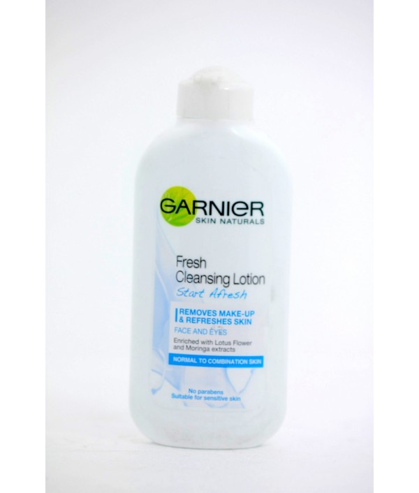 FRESH CLEANSING LOTION
