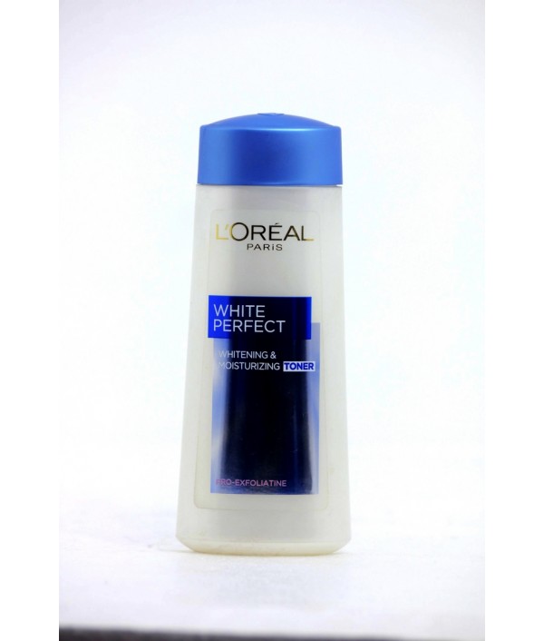 WHITENING & MOISTURIZING