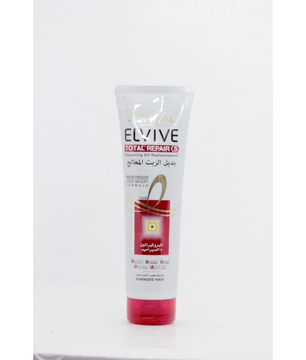 ELVIVE TOTAL REPAIR