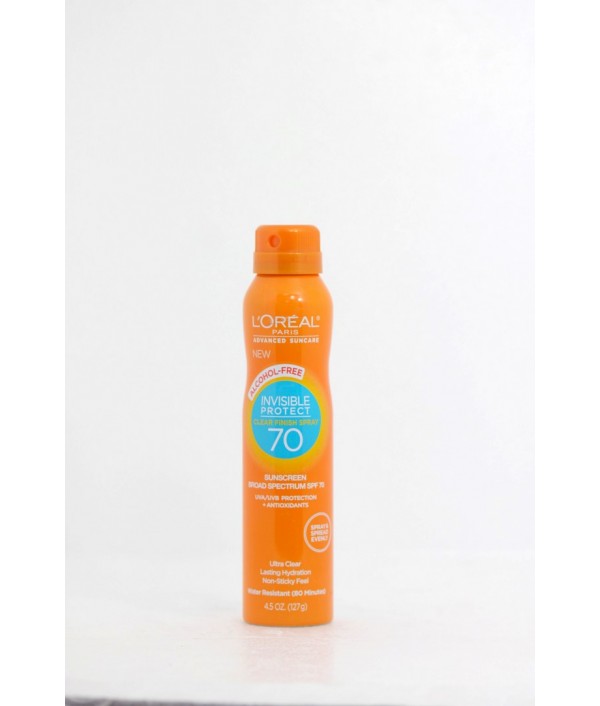 SUNSCREEN BROAD SPECTRUM SPF70