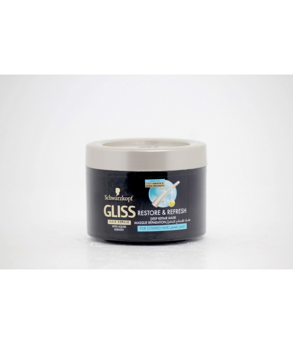 GLISS HAIR REPAIR