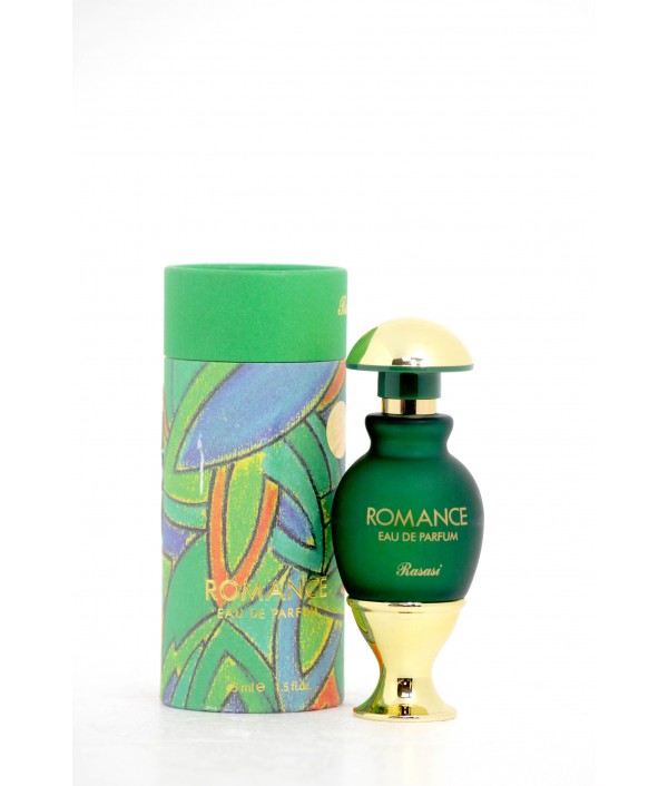 ROMANCE EAU DE PARFUM