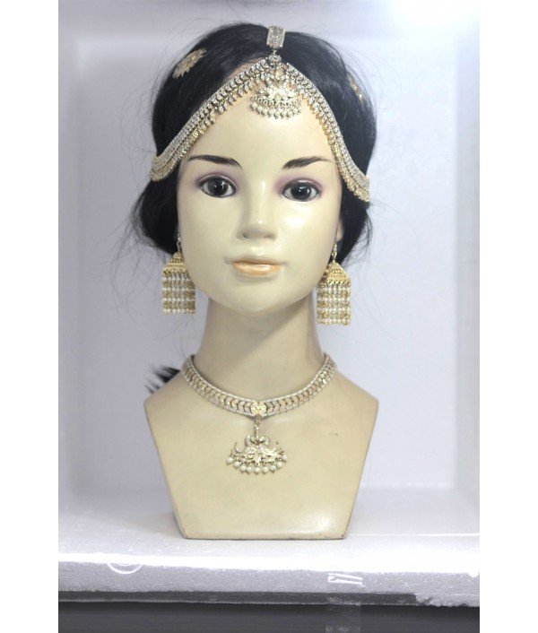 LADIES FASHION HAIR WIG 13