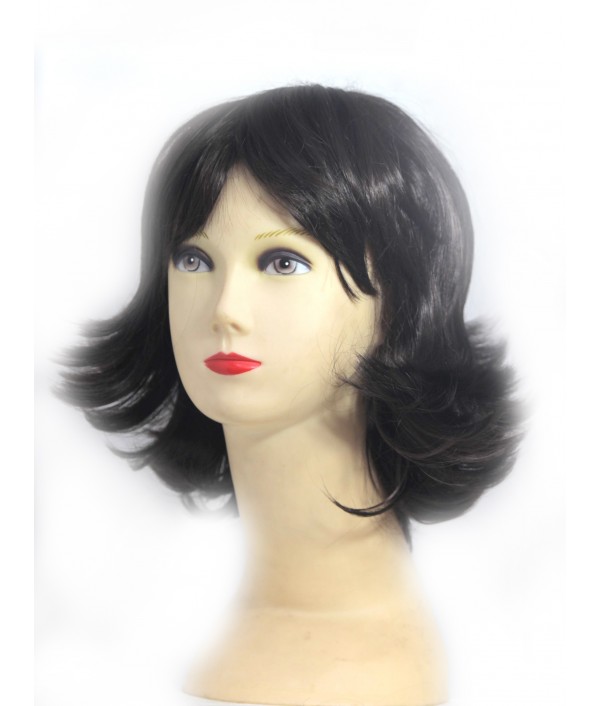 LADIES FASHION HAIR WIG 26