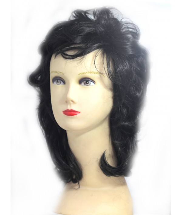 LADIES FASHION HAIR WIG 27