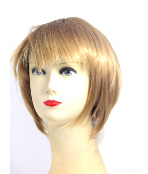 LADIES FASHION HAIR WIG 28