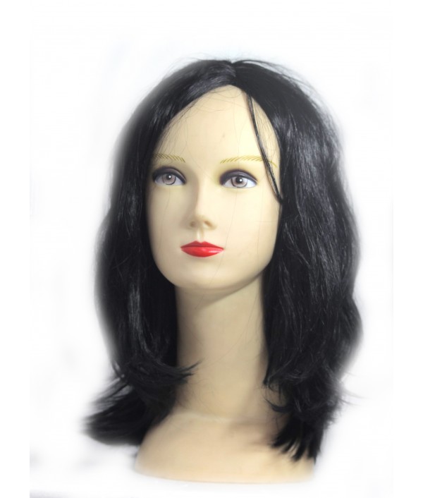 LADIES FASHION HAIR WIG 30